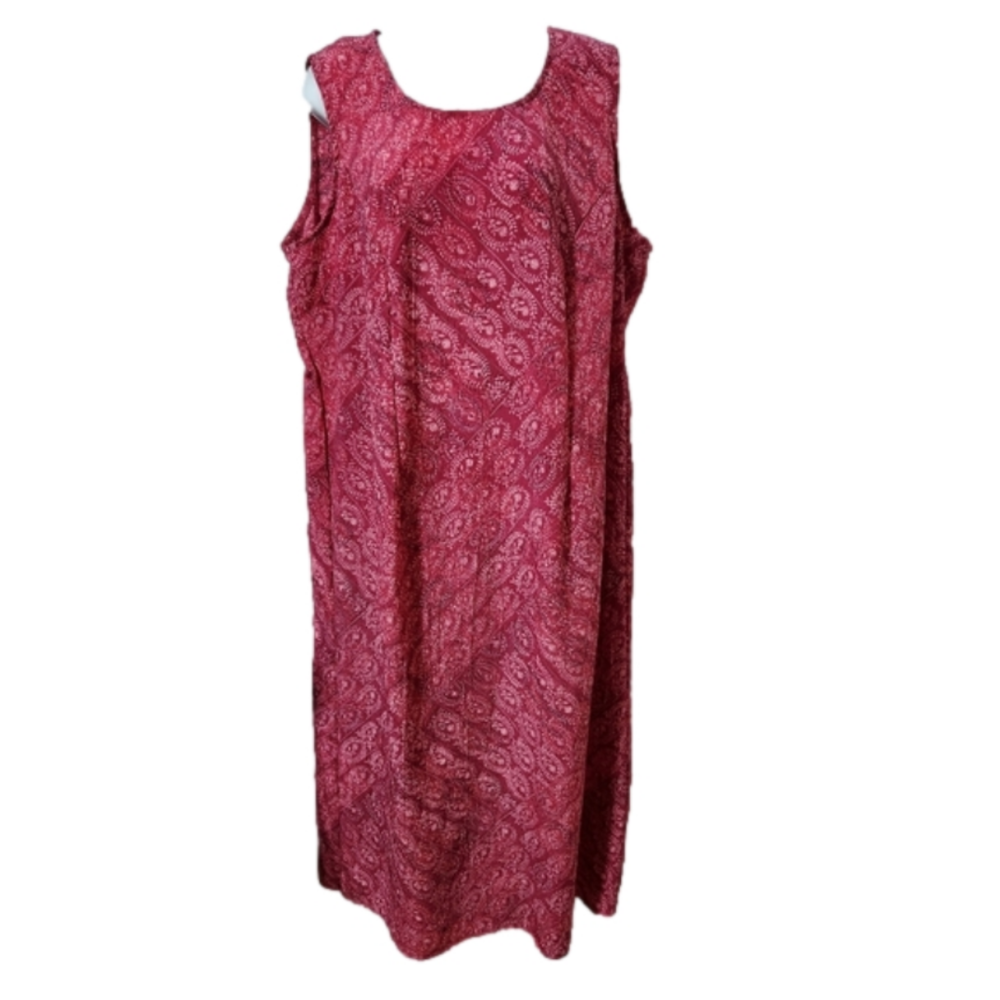 PS Career Elements vintage dress